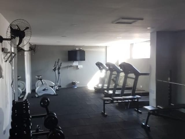 Foto do Cobertura / Penthouse - Cobertura / Penthouse à venda 3 Quartos, 1 Suite, 1 Vaga, 135M², Vila Ema, São Paulo - SP | Solar Domeni | ZONA LESTE IMÓVEIS