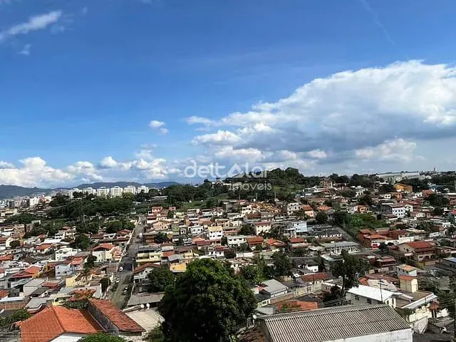 Cobertura / Penthouse com 190m² 3 quartos e 3 banheiros, à venda, no bairro Santa Rosa em Belo Horizonte
