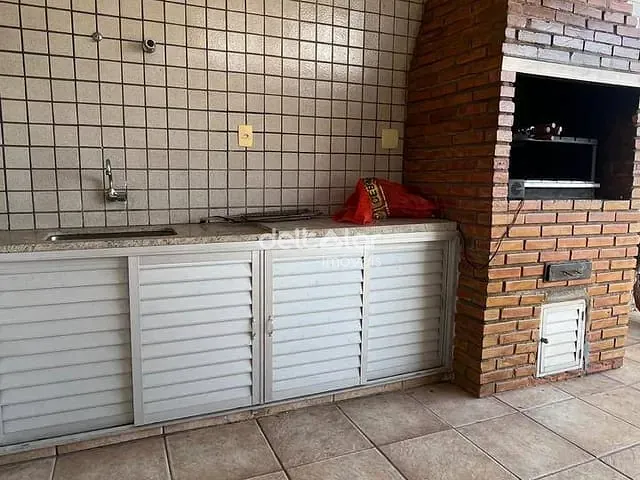 Cobertura / Penthouse com 190m² 3 quartos e 3 banheiros, à venda, no bairro Santa Rosa em Belo Horizonte