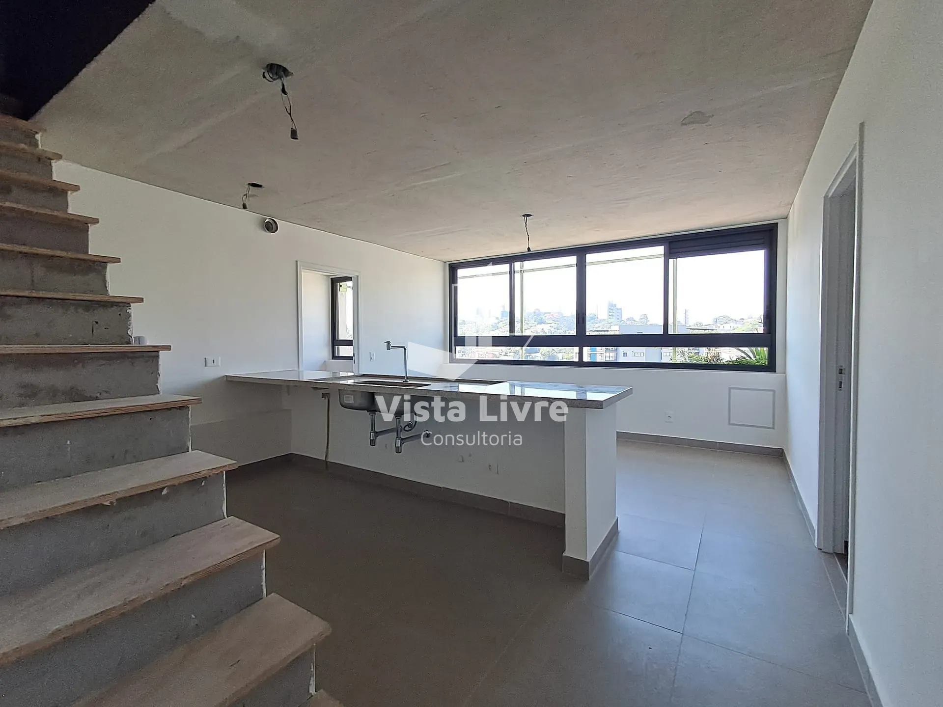 Cobertura, 2 quartos, 143 m² - Foto 1