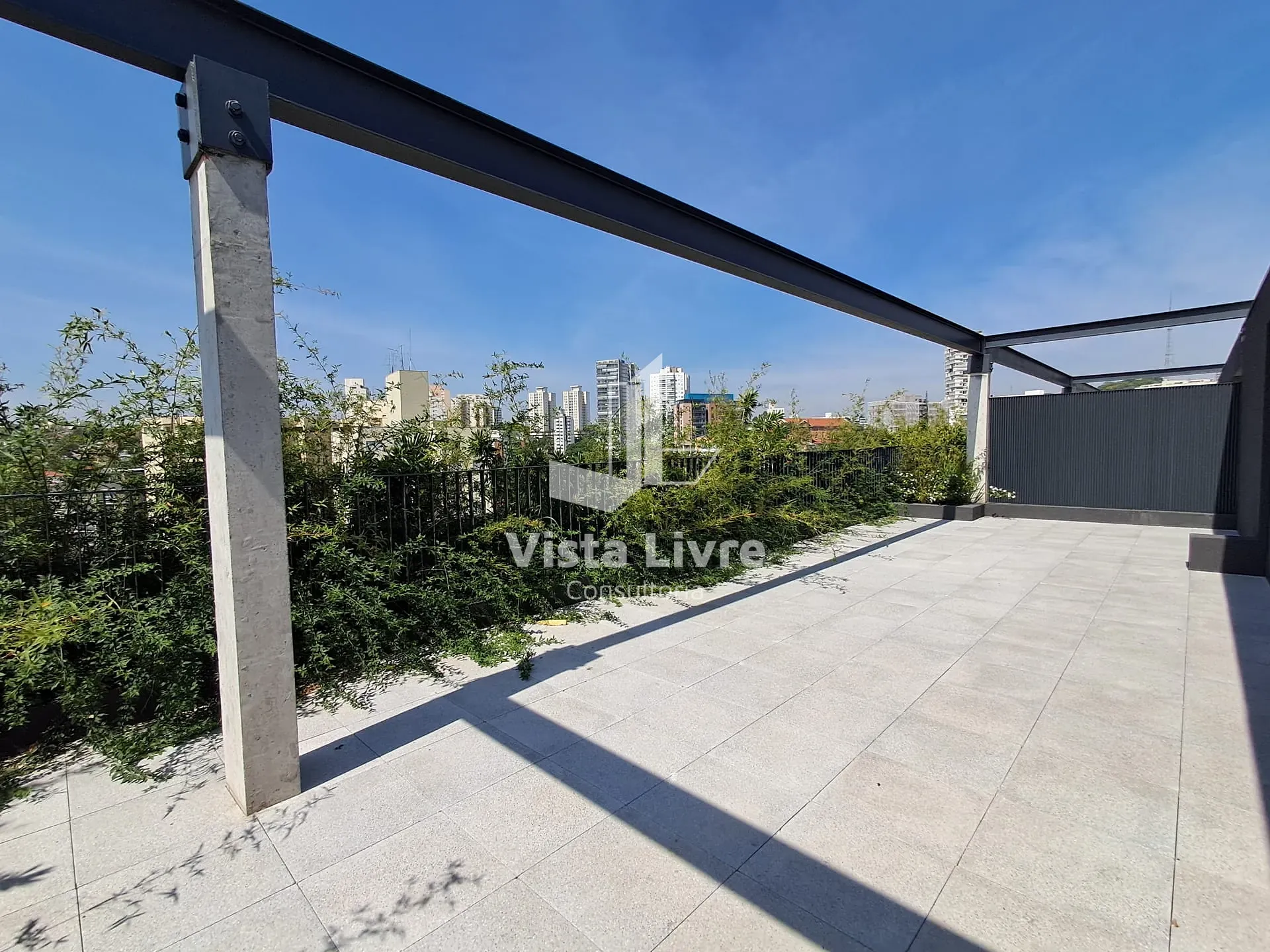 Cobertura, 2 quartos, 143 m² - Foto 20