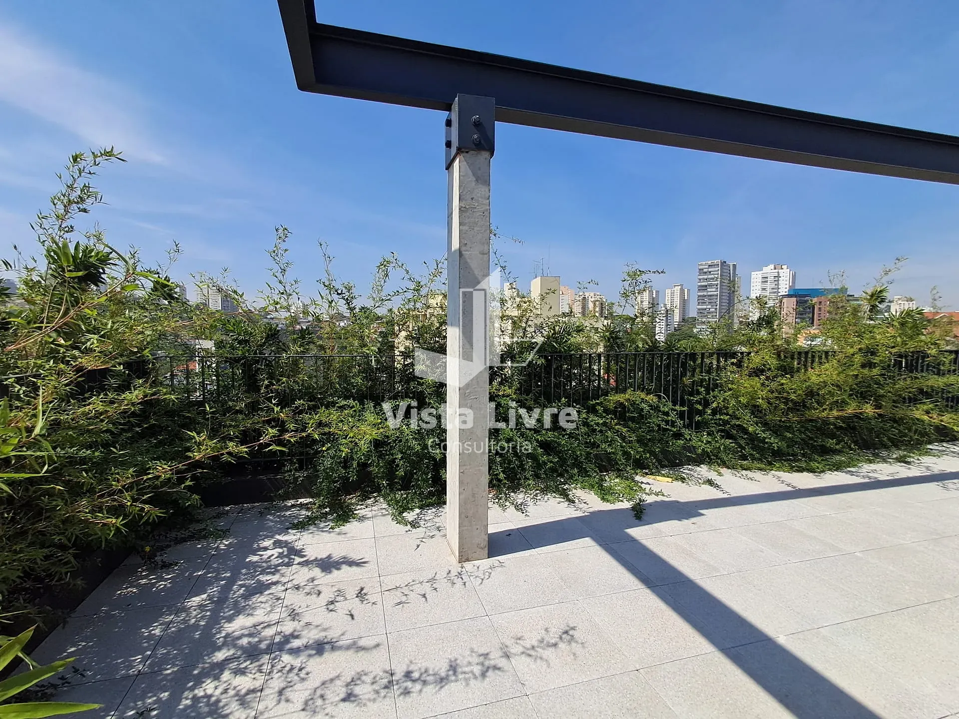 Cobertura, 2 quartos, 143 m² - Foto 21