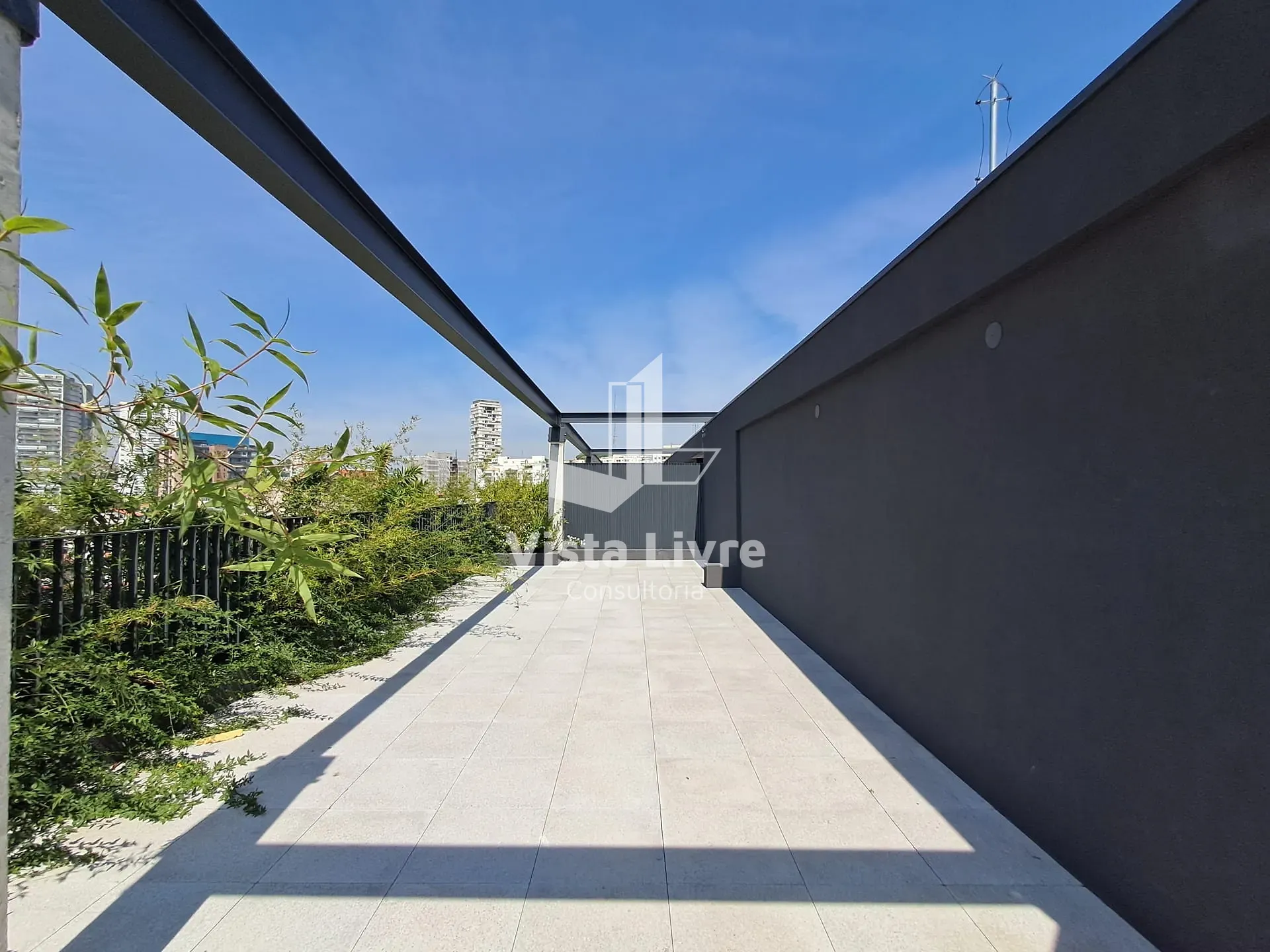 Cobertura, 2 quartos, 143 m² - Foto 22