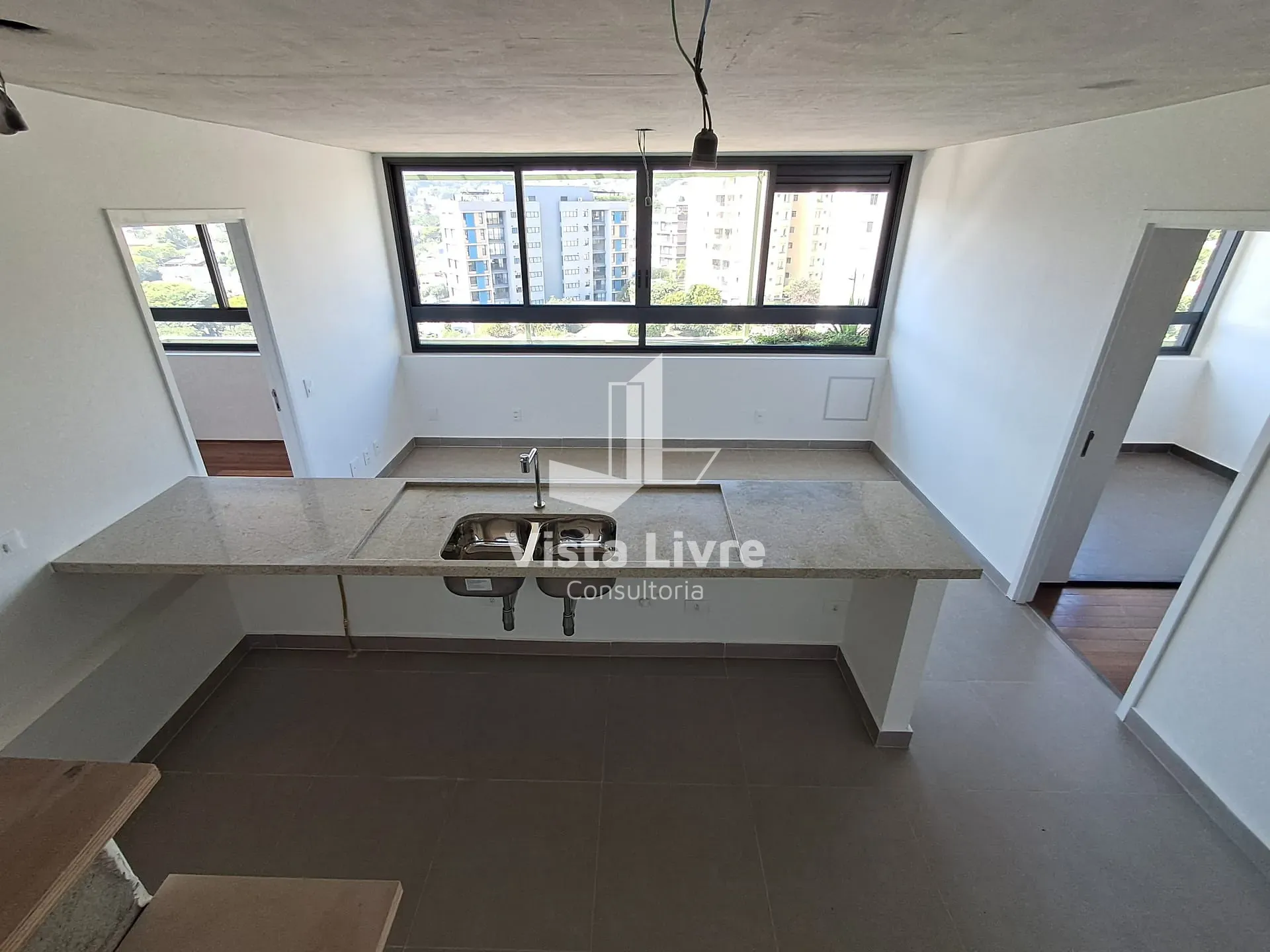 Cobertura, 2 quartos, 143 m² - Foto 3