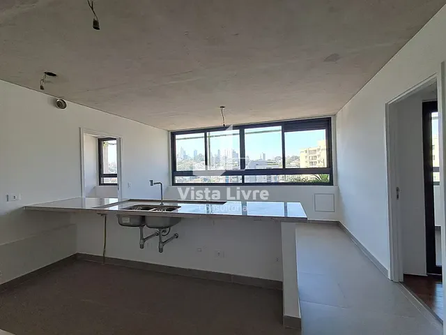 Cobertura / Penthouse com 143m² 2 quartos e 2 banheiros, à venda, no bairro Vila Ipojuca em São Paulo