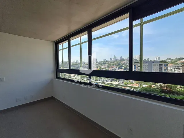Cobertura / Penthouse com 143m² 2 quartos e 2 banheiros, à venda, no bairro Vila Ipojuca em São Paulo