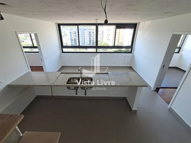 Cobertura / Penthouse com 143m² 2 quartos e 2 banheiros, à venda, no bairro Vila Ipojuca em São Paulo