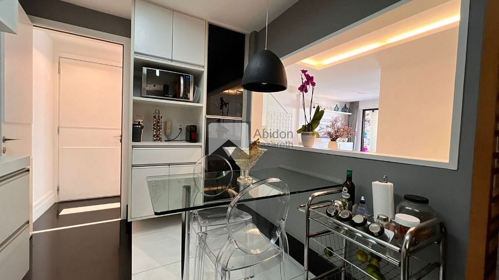 Cobertura, 4 quartos, 250 m² - Foto 34