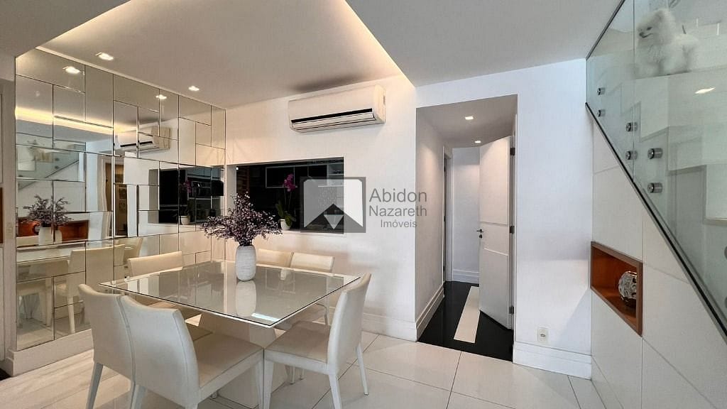 Cobertura, 4 quartos, 250 m² - Foto 38