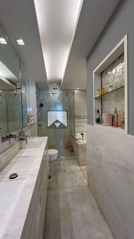 Cobertura, 4 quartos, 250 m² - Foto 64