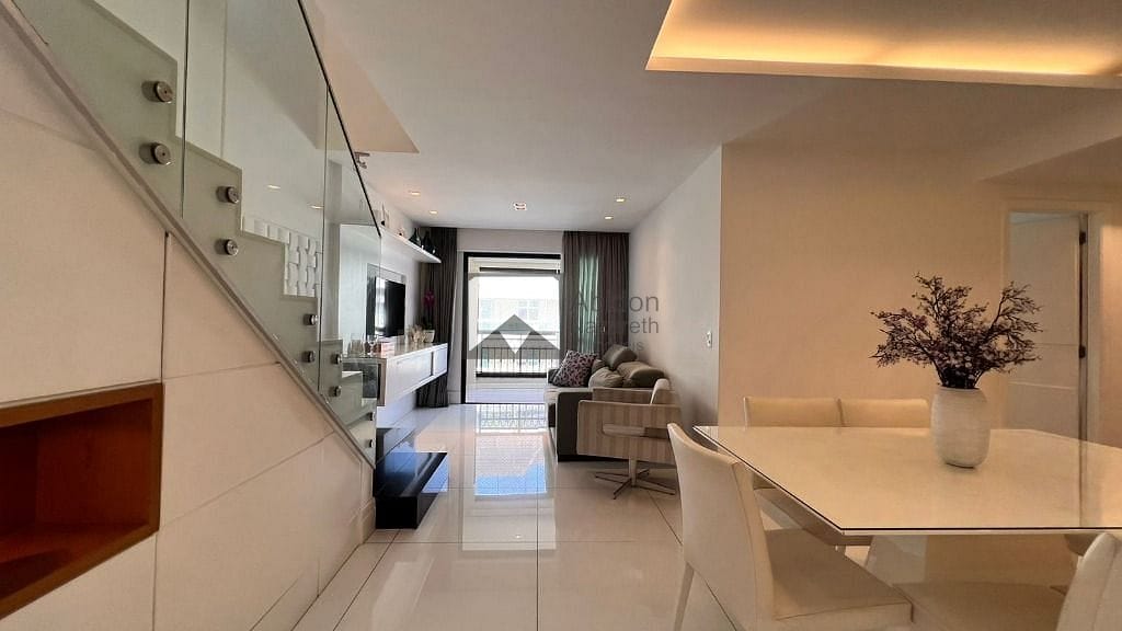 Cobertura, 4 quartos, 250 m² - Foto 42