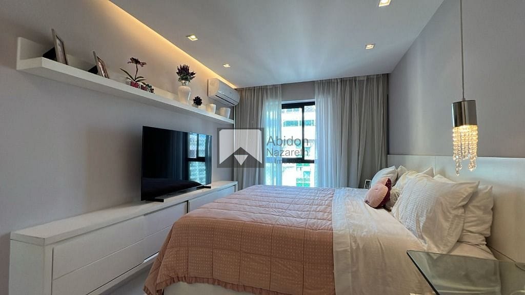 Cobertura, 4 quartos, 250 m² - Foto 61