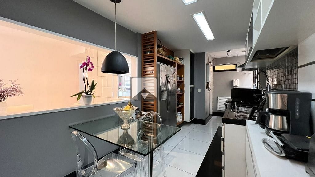 Cobertura, 4 quartos, 250 m² - Foto 36