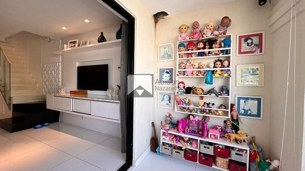 Cobertura, 4 quartos, 250 m² - Foto 46