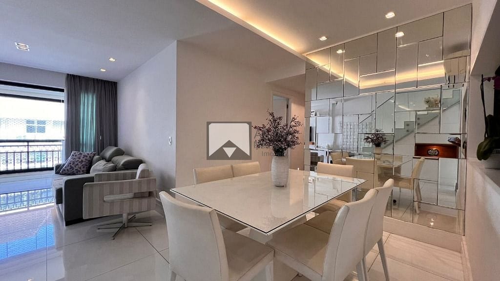 Cobertura, 4 quartos, 250 m² - Foto 43