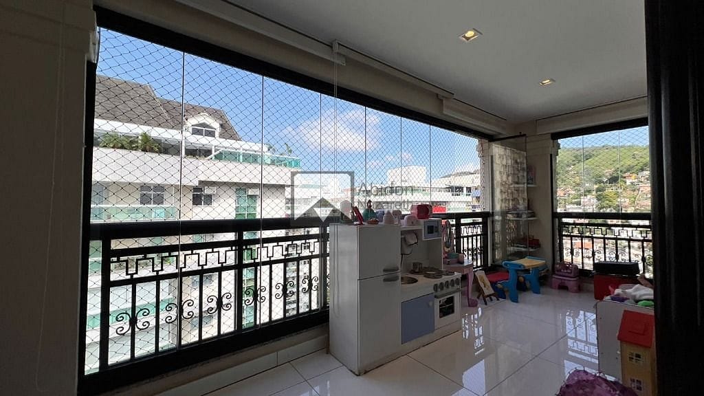 Cobertura, 4 quartos, 250 m² - Foto 47