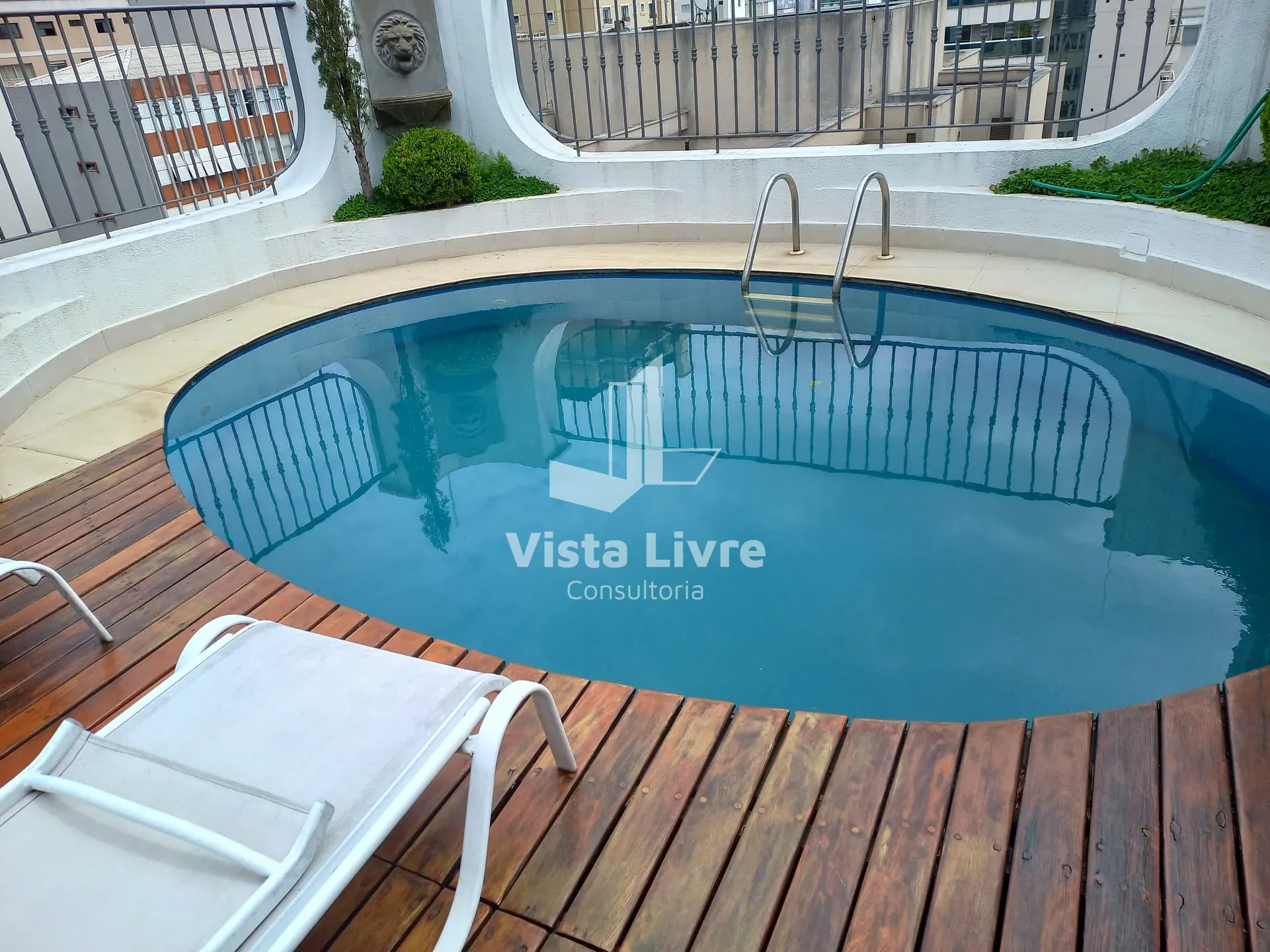 Cobertura, 2 quartos, 221 m² - Foto 13