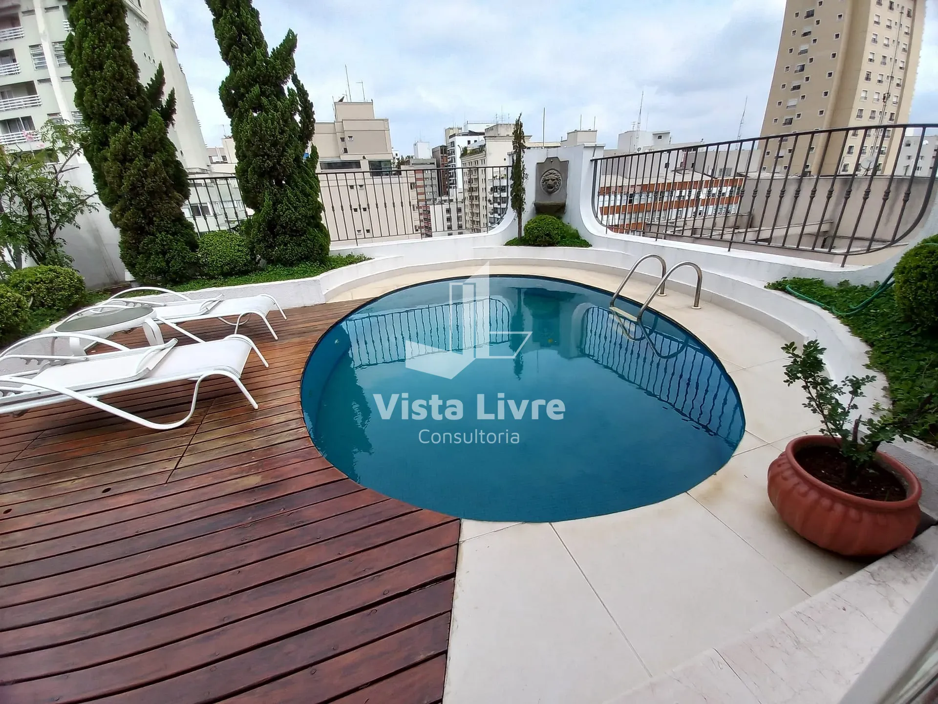 Cobertura, 2 quartos, 221 m² - Foto 12