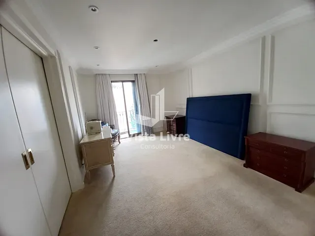 Cobertura / Penthouse com 221m² 2 quartos e 2 banheiros, à venda, no bairro Jardim Paulista em São Paulo