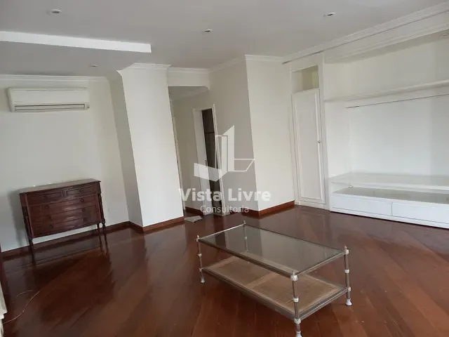 Cobertura / Penthouse com 221m² 2 quartos e 2 banheiros, à venda, no bairro Jardim Paulista em São Paulo
