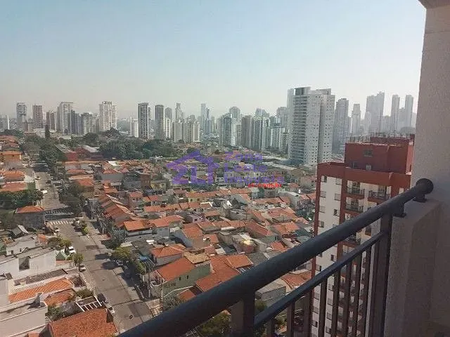 Cobertura / Penthouse com 85m² 2 quartos e 1 banheiro, à venda, no bairro Vila Invernada em São Paulo