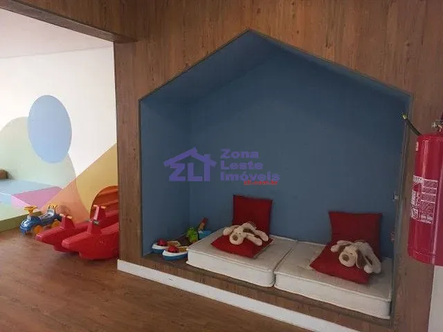 Cobertura / Penthouse com 85m² 2 quartos e 1 banheiro, à venda, no bairro Vila Invernada em São Paulo