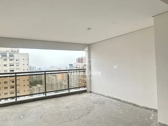 Cobertura / Penthouse com 306m² 4 quartos e 5 banheiros, à venda, no bairro Perdizes em São Paulo