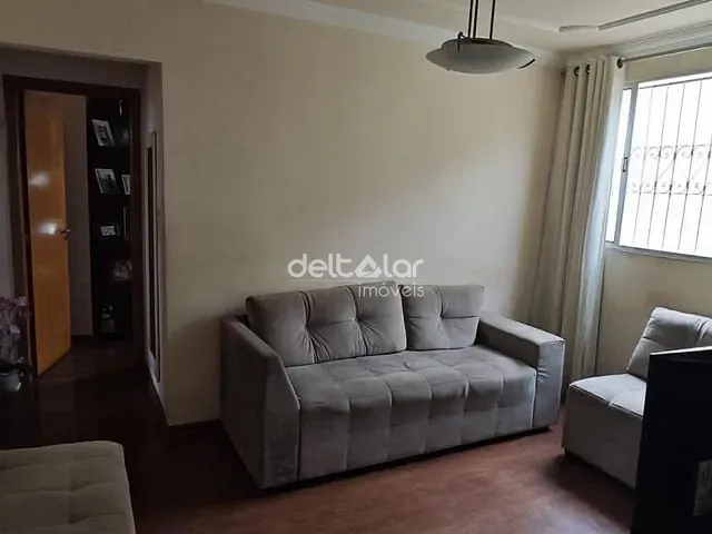 Cobertura / Penthouse com 130m² 3 quartos e 2 banheiros, à venda, no bairro São João Batista (Venda Nova) em Belo Horizonte