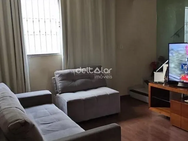 Cobertura / Penthouse com 130m² 3 quartos e 2 banheiros, à venda, no bairro São João Batista (Venda Nova) em Belo Horizonte