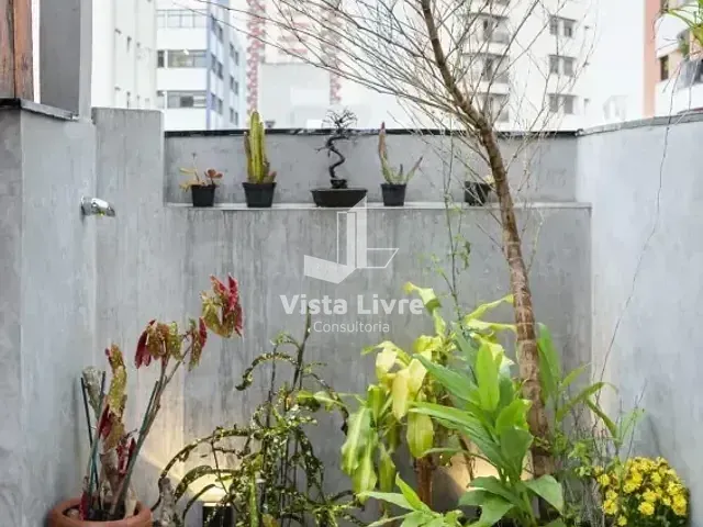 Cobertura / Penthouse com 234m² 3 quartos e 6 banheiros, à venda, no bairro Perdizes em São Paulo