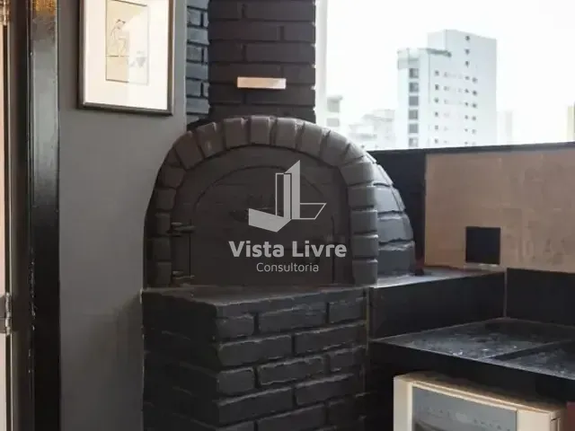 Cobertura / Penthouse com 234m² 3 quartos e 6 banheiros, à venda, no bairro Perdizes em São Paulo