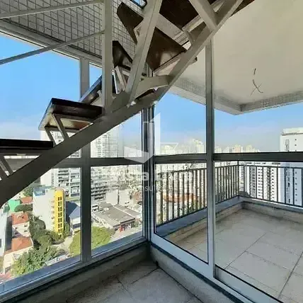 Cobertura, 3 quartos, 142 m² - Foto 12