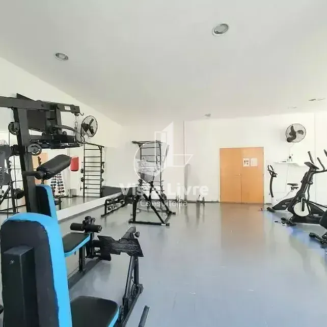 Cobertura, 3 quartos, 142 m² - Foto 33