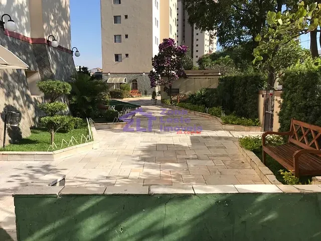 Cobertura / Penthouse com 190m² 3 quartos e 3 banheiros, à venda, no bairro Vila Nova Savoia em São Paulo