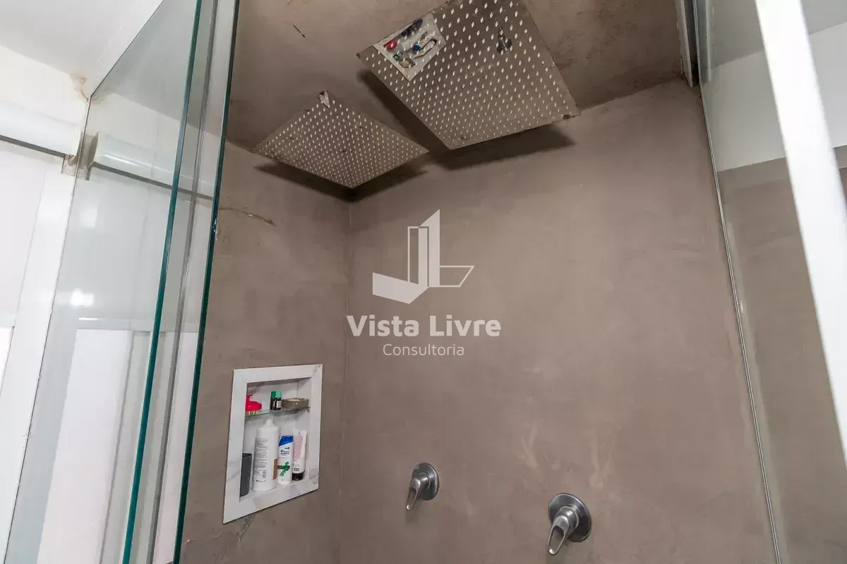 Cobertura, 1 quarto, 105 m² - Foto 44