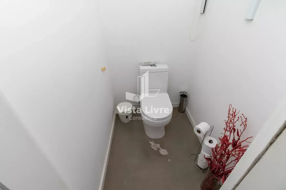 Cobertura, 1 quarto, 105 m² - Foto 42