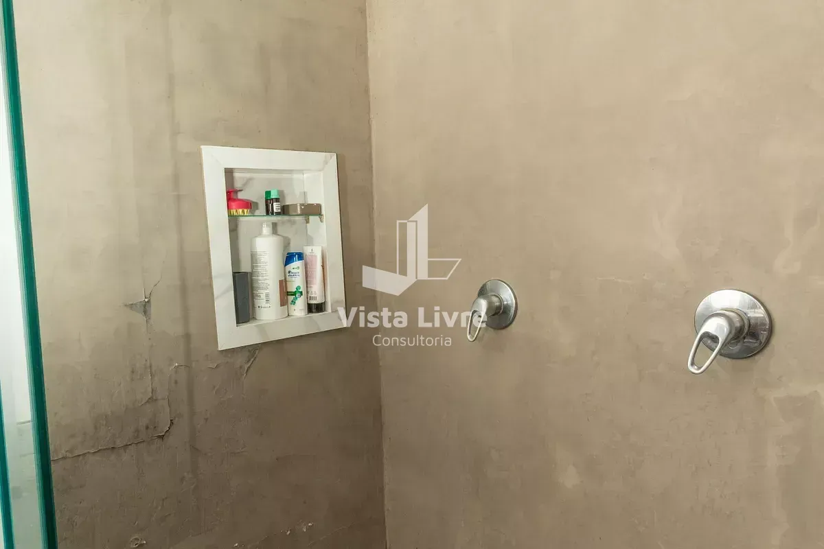 Cobertura, 1 quarto, 105 m² - Foto 40