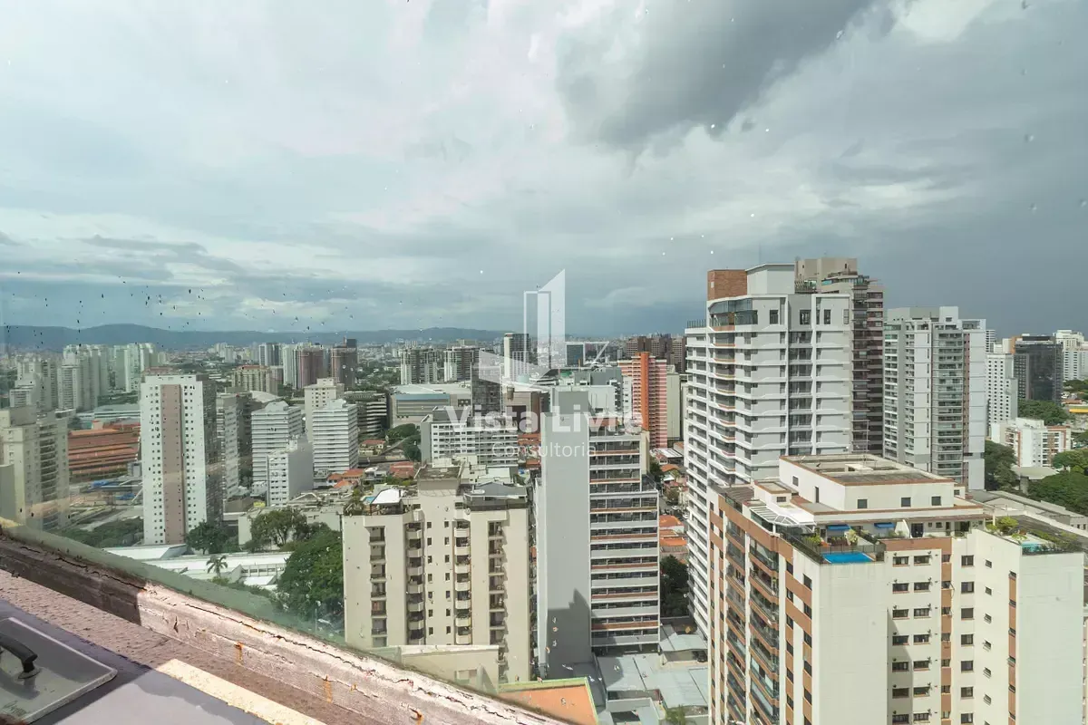 Cobertura, 1 quarto, 105 m² - Foto 19