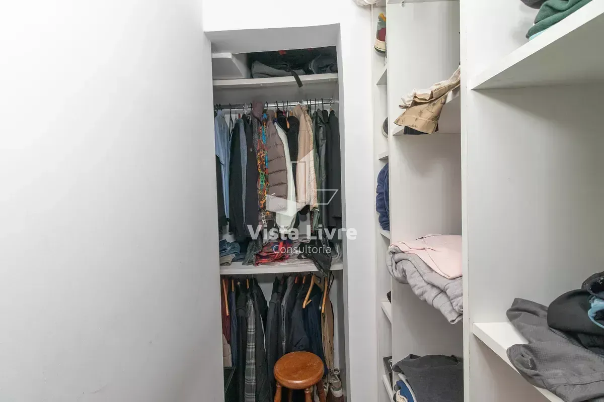 Cobertura, 1 quarto, 105 m² - Foto 31