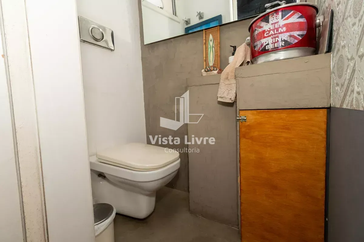 Cobertura, 1 quarto, 105 m² - Foto 38