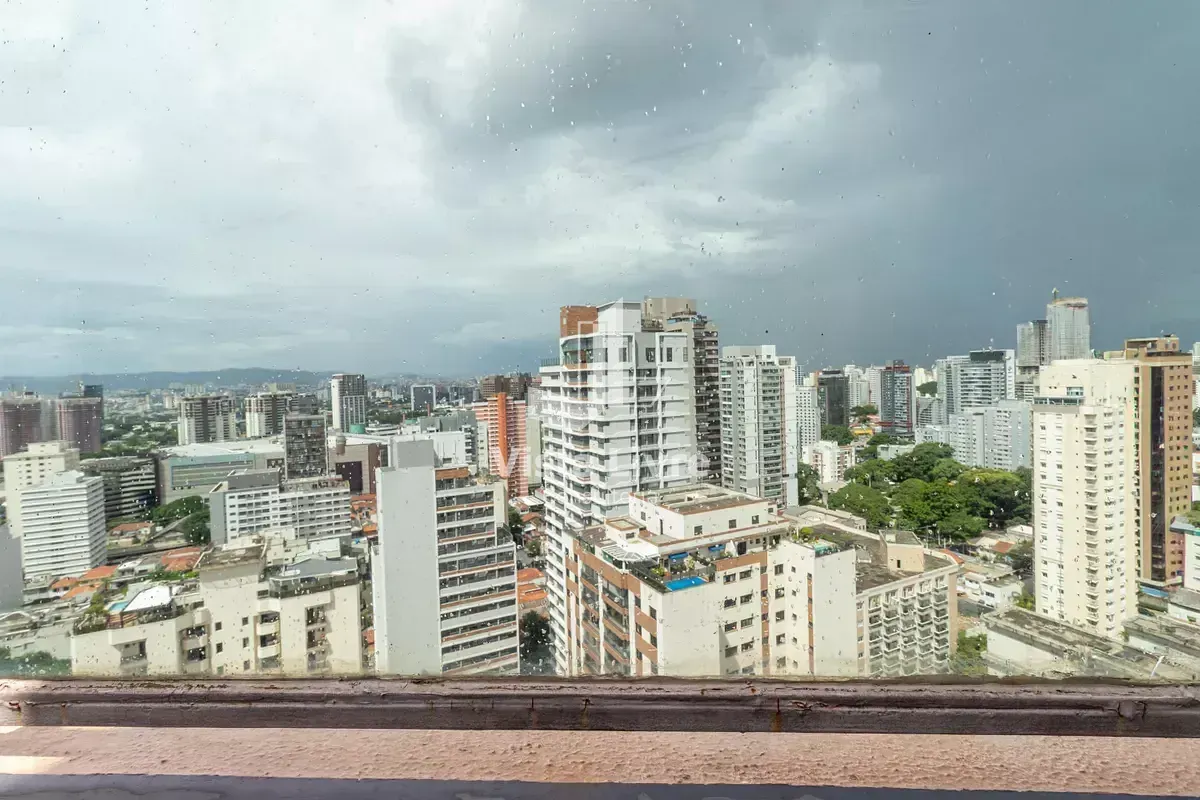 Cobertura, 1 quarto, 105 m² - Foto 20