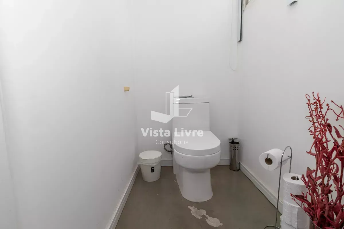 Cobertura, 1 quarto, 105 m² - Foto 41