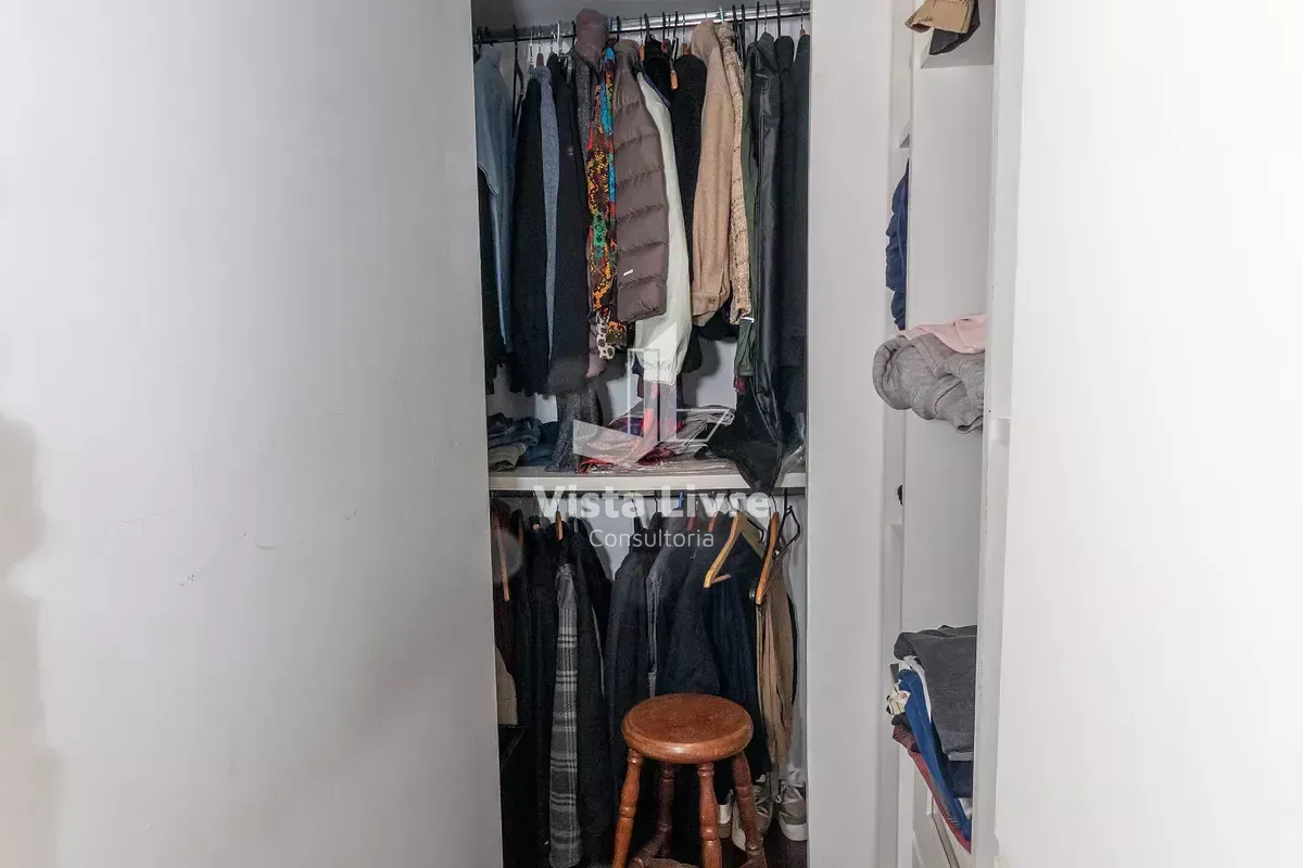 Cobertura, 1 quarto, 105 m² - Foto 30