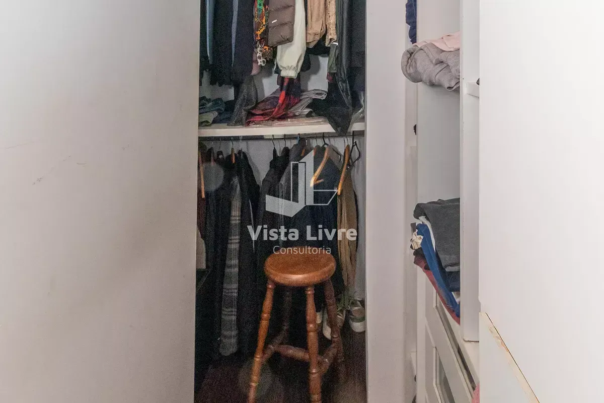Cobertura, 1 quarto, 105 m² - Foto 32