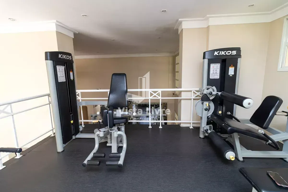 Cobertura, 1 quarto, 105 m² - Foto 13
