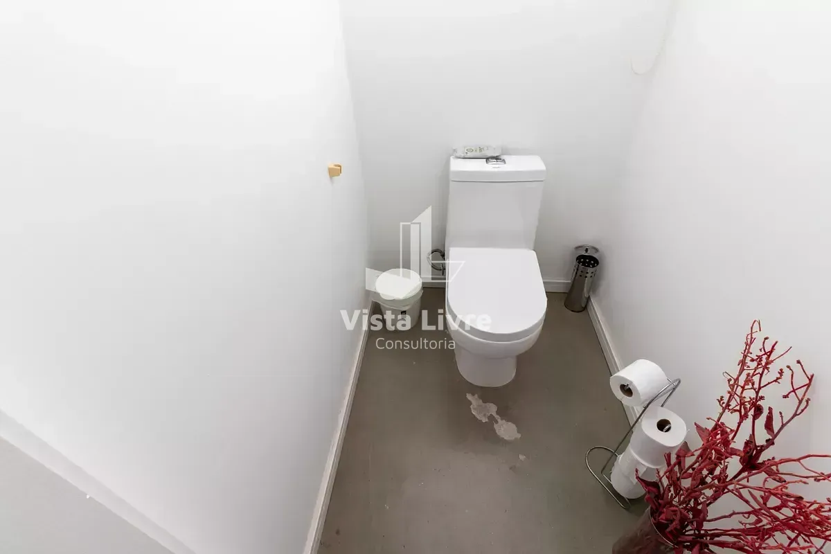Cobertura, 1 quarto, 105 m² - Foto 43