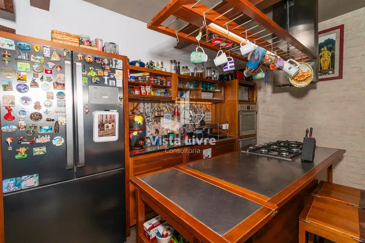 Cobertura, 1 quarto, 105 m² - Foto 10