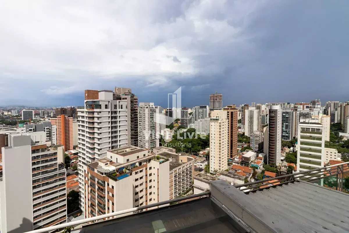 Cobertura, 1 quarto, 105 m² - Foto 21