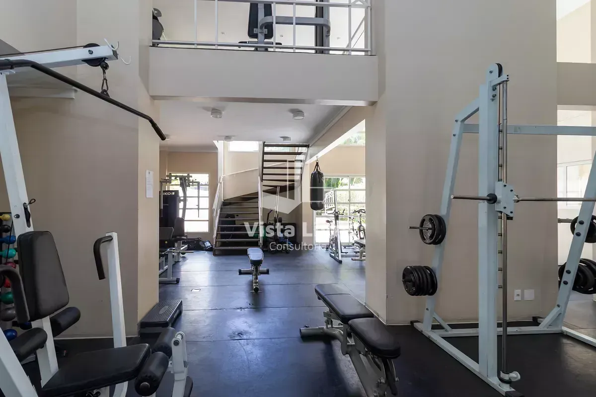 Cobertura, 1 quarto, 105 m² - Foto 15