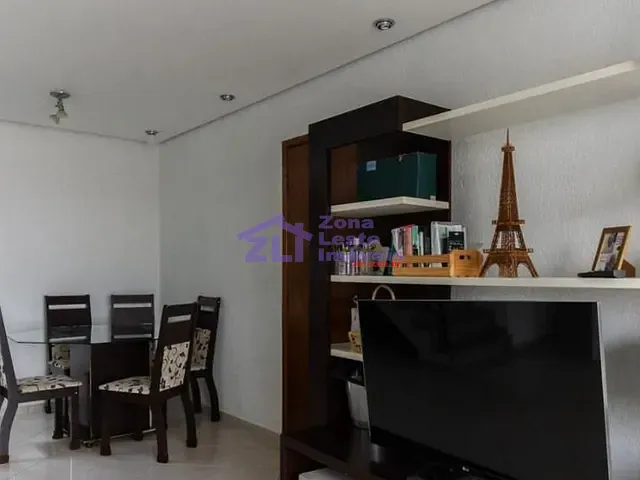 Cobertura / Penthouse com 198m² 4 quartos e 4 banheiros, à venda, no bairro Vila Formosa em São Paulo